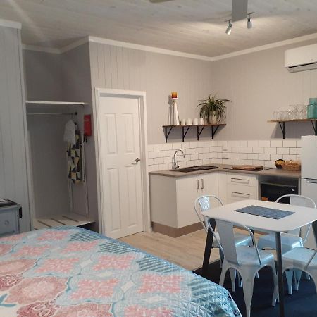 Bluegrass Bnb Bed & Breakfast Bundaberg Luaran gambar