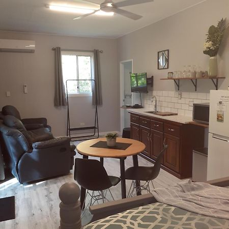 Bluegrass Bnb Bundaberg Luaran gambar