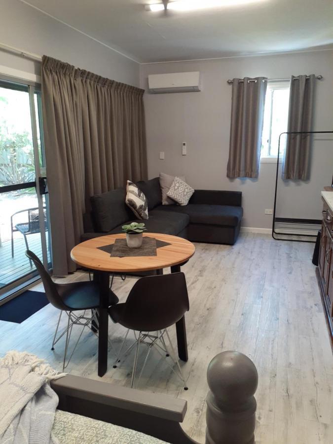 Bluegrass Bnb Bundaberg Luaran gambar