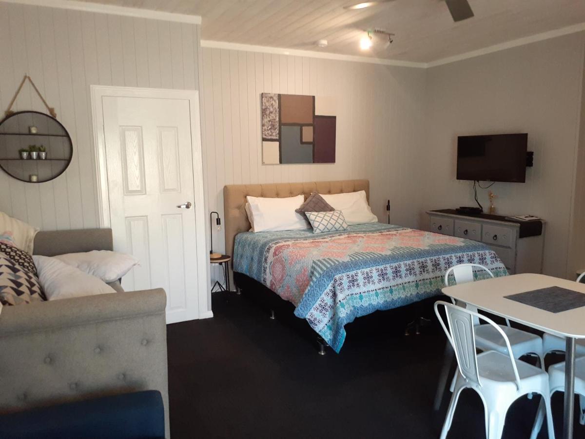 Bluegrass Bnb Bed & Breakfast Bundaberg Luaran gambar