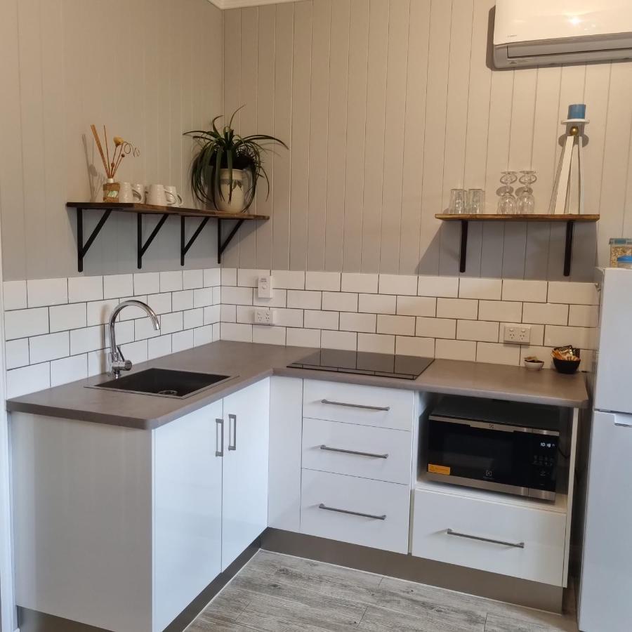 Bluegrass Bnb Bundaberg Luaran gambar