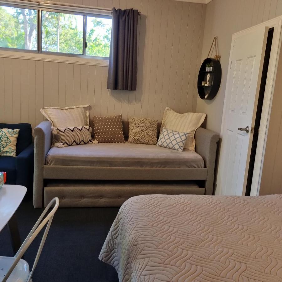 Bluegrass Bnb Bundaberg Luaran gambar