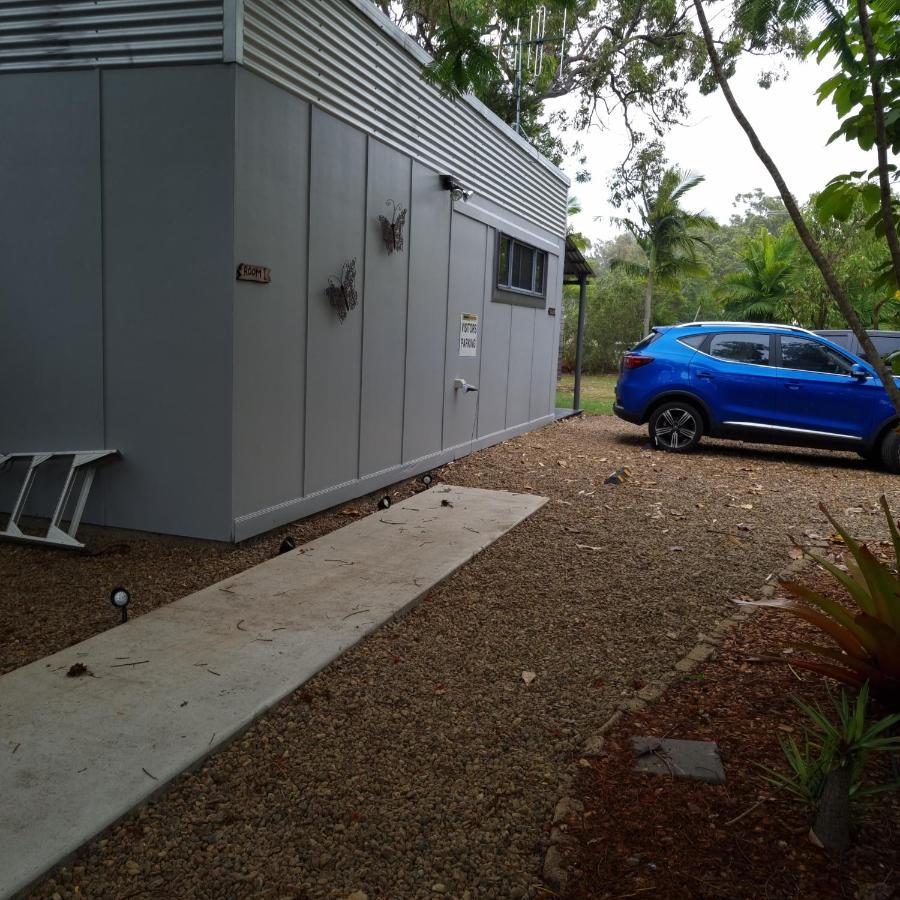 Bluegrass Bnb Bundaberg Luaran gambar
