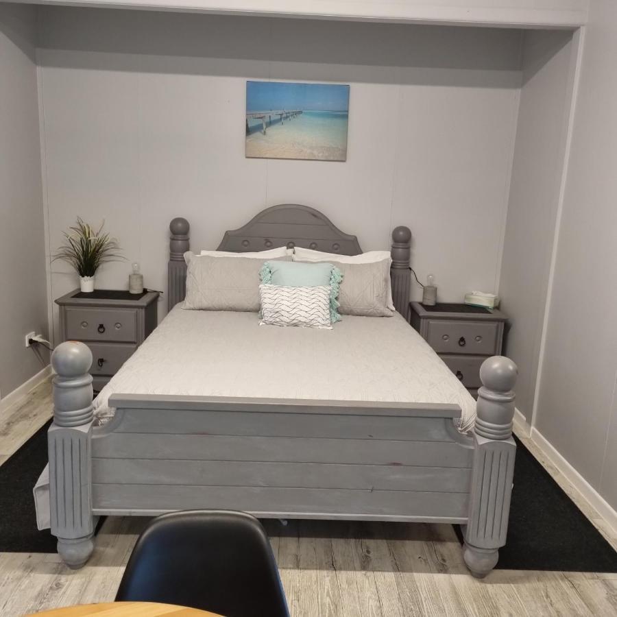 Bluegrass Bnb Bundaberg Luaran gambar