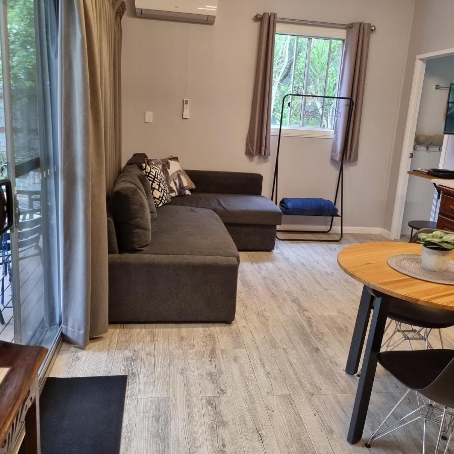 Bluegrass Bnb Bundaberg Luaran gambar