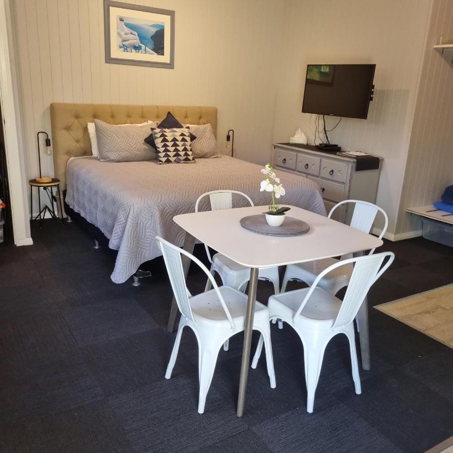 Bluegrass Bnb Bundaberg Luaran gambar