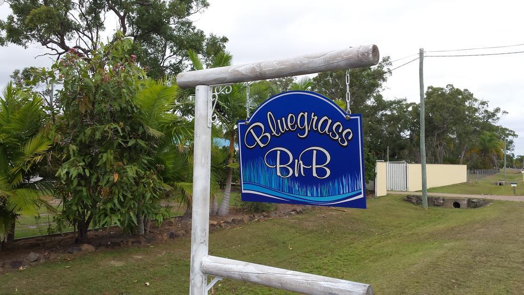 Bluegrass Bnb Bed & Breakfast Bundaberg Luaran gambar