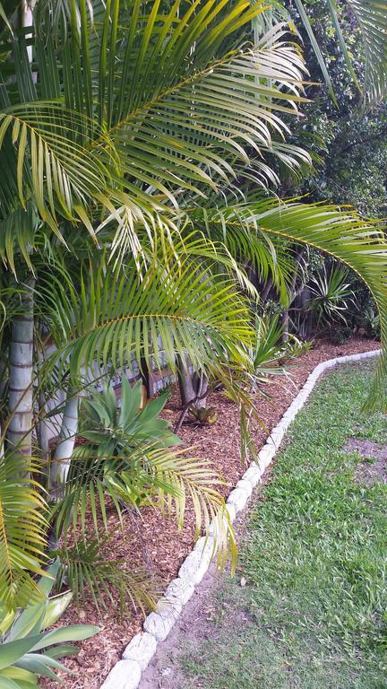 Bluegrass Bnb Bundaberg Luaran gambar