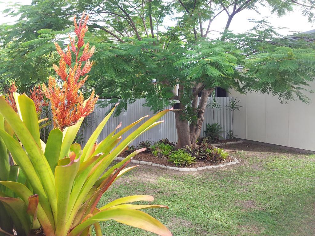 Bluegrass Bnb Bed & Breakfast Bundaberg Luaran gambar