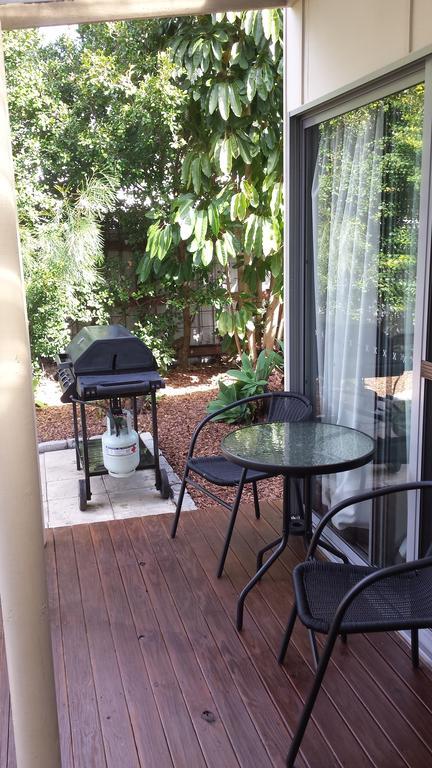 Bluegrass Bnb Bed & Breakfast Bundaberg Luaran gambar