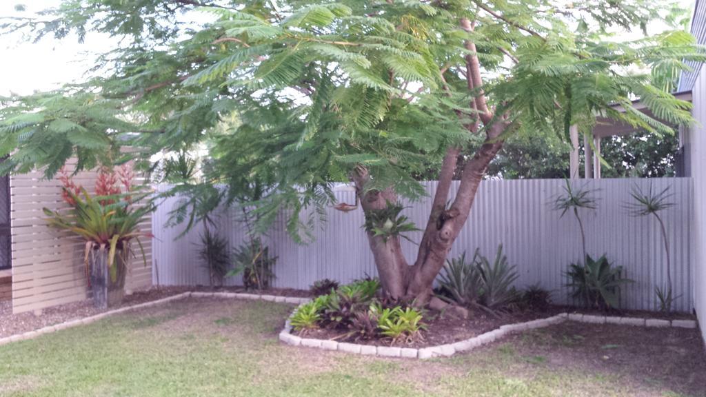 Bluegrass Bnb Bundaberg Luaran gambar