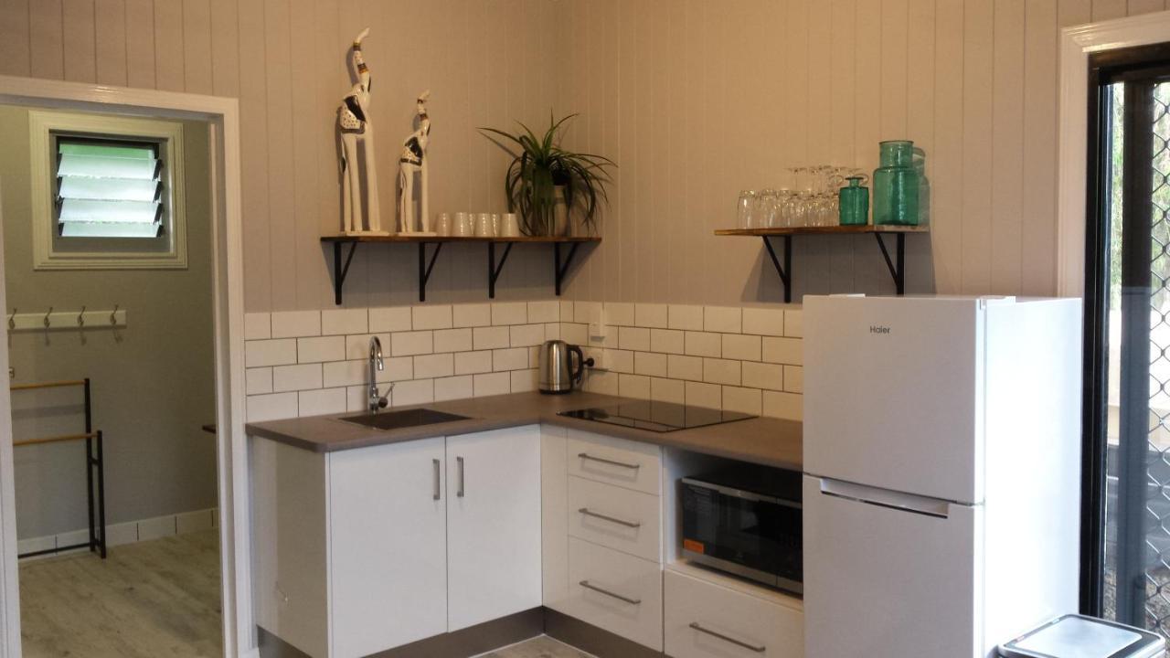 Bluegrass Bnb Bundaberg Luaran gambar