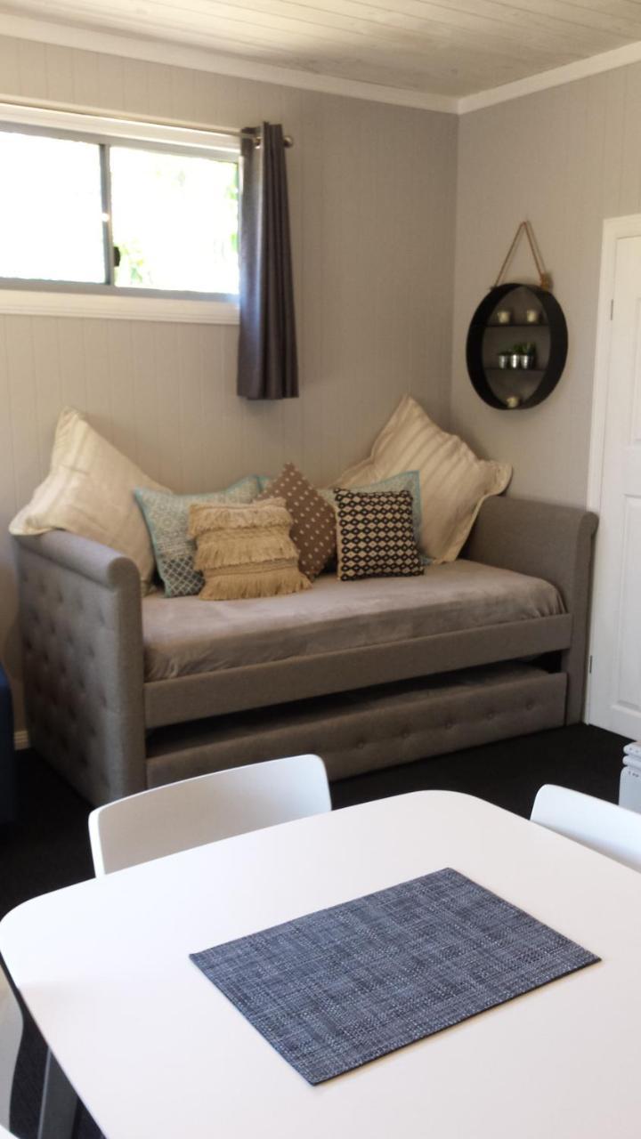 Bluegrass Bnb Bundaberg Luaran gambar