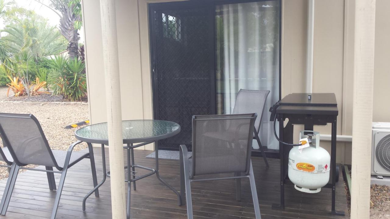 Bluegrass Bnb Bundaberg Luaran gambar