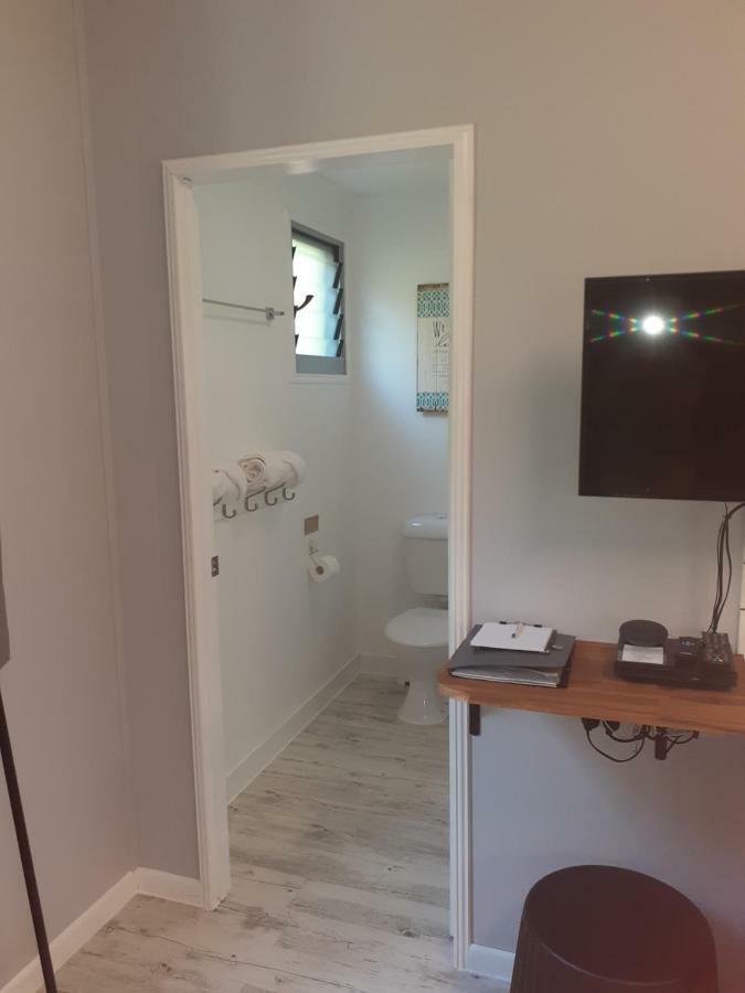 Bluegrass Bnb Bundaberg Luaran gambar