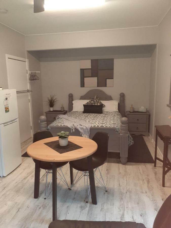 Bluegrass Bnb Bundaberg Luaran gambar